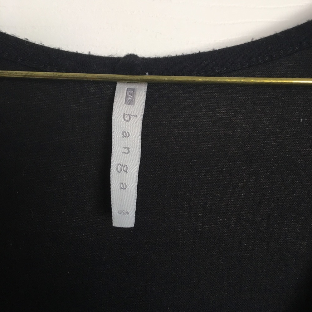 Banga Ruched Blouse - Picture 5 of 8